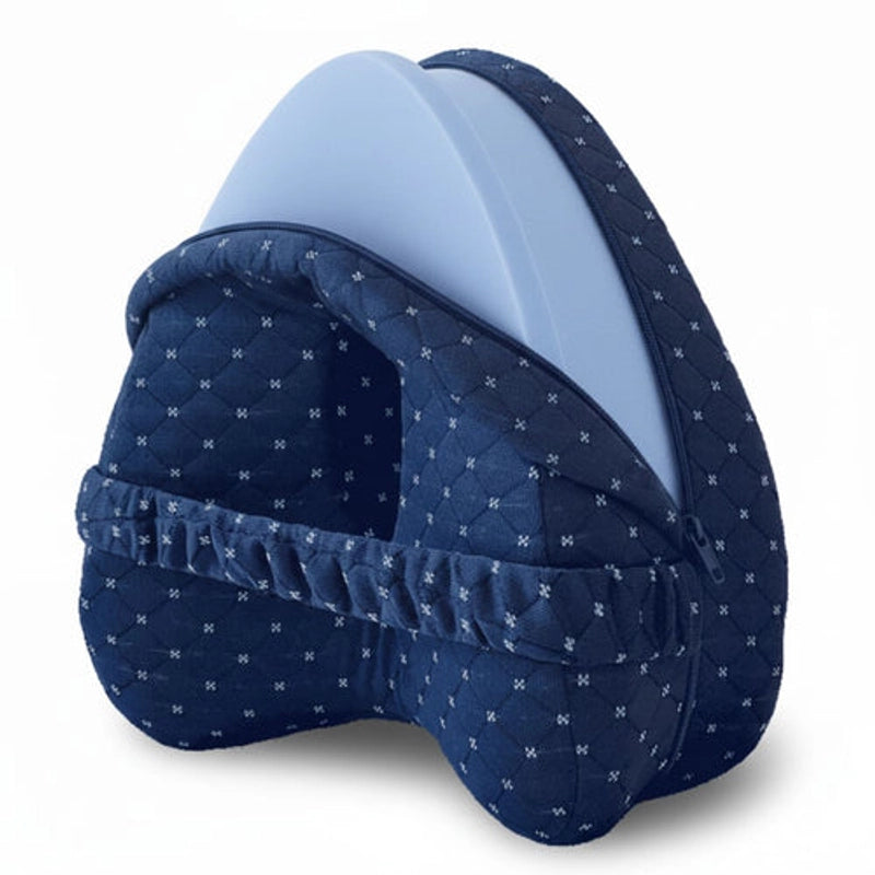 La vraie cause est dans ta position de sommeil. Voila ce qui change tout.