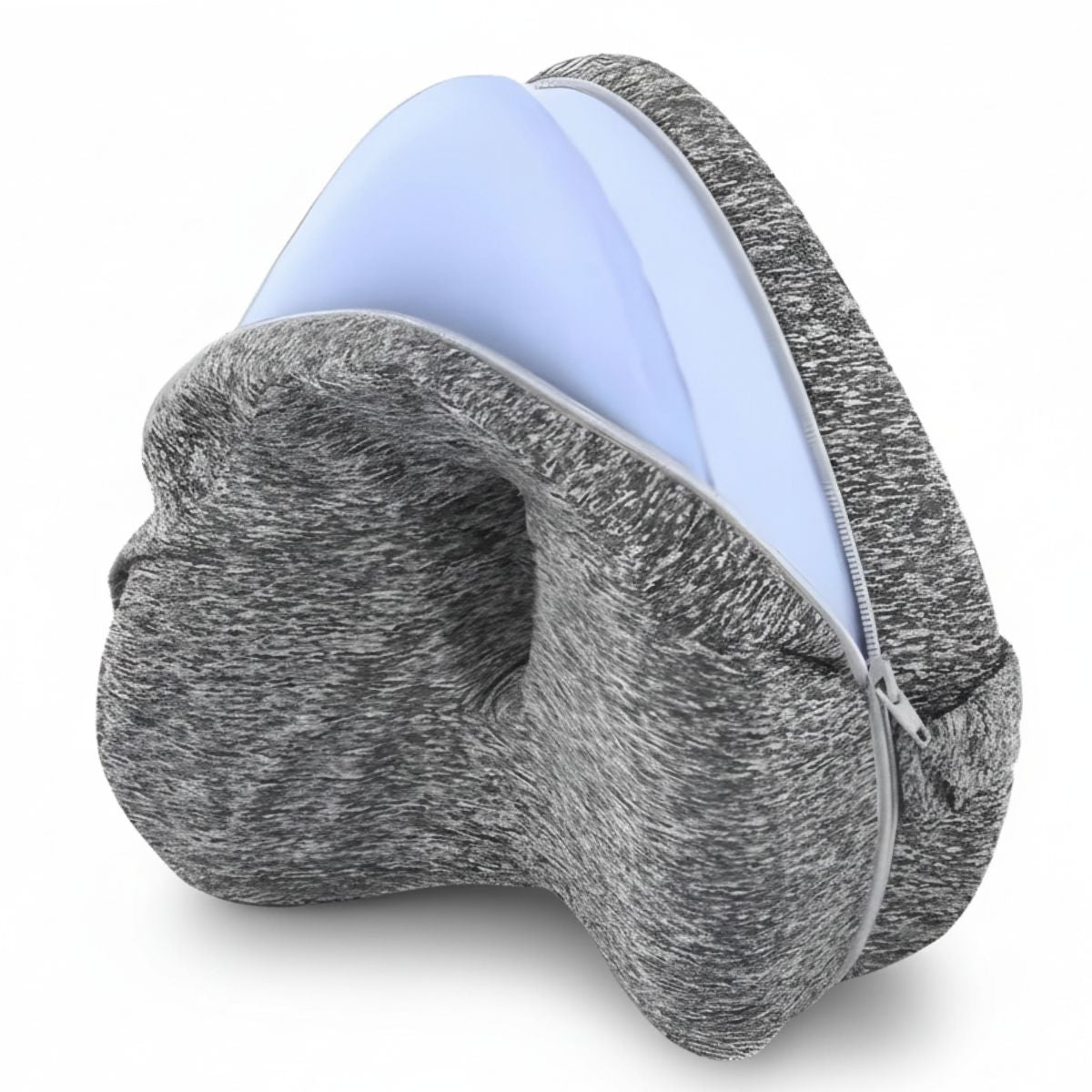 La vraie cause est dans ta position de sommeil. Voila ce qui change tout.